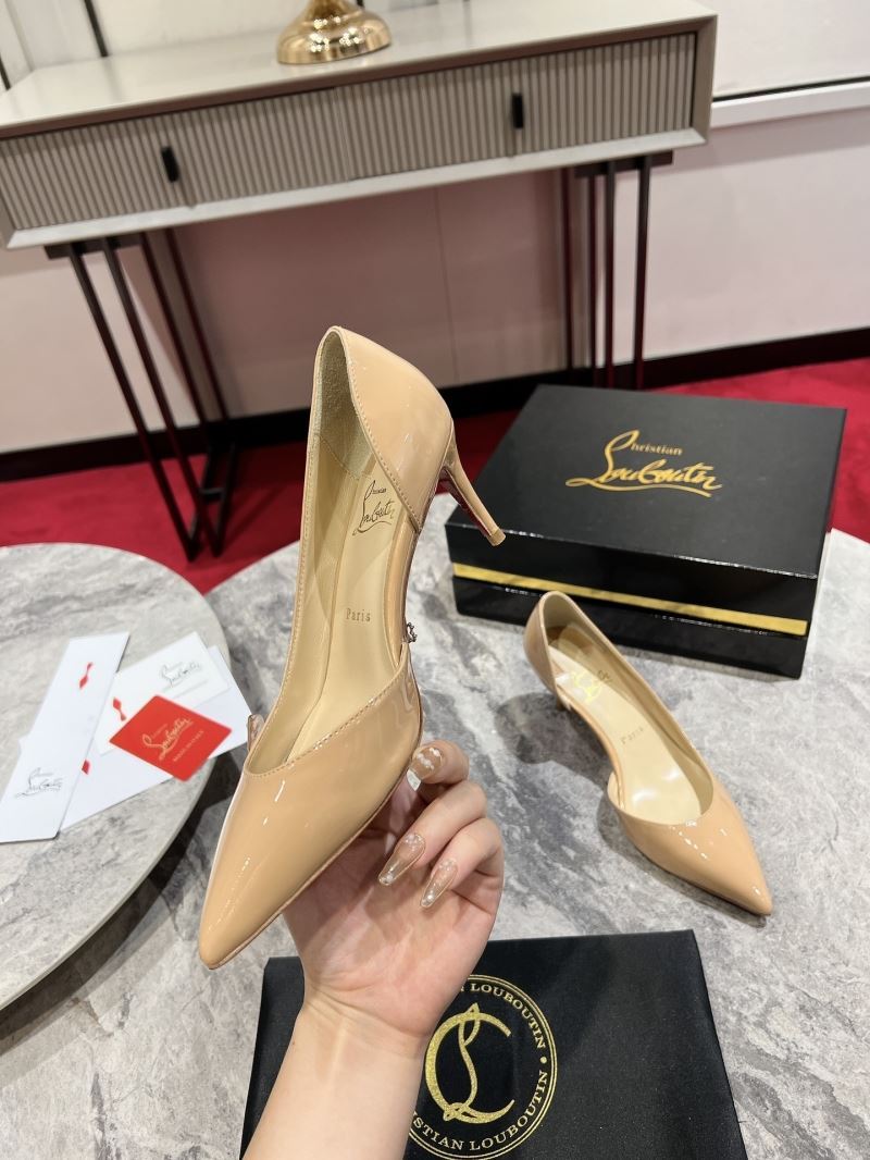 Christian Louboutin Heeled Shoes